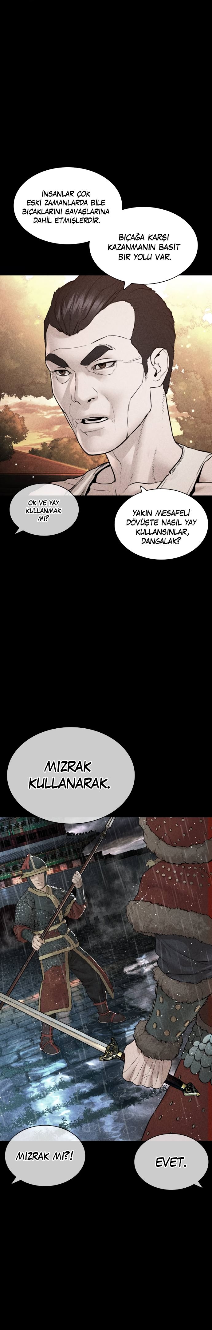 Read How To Fight tr Manga Online