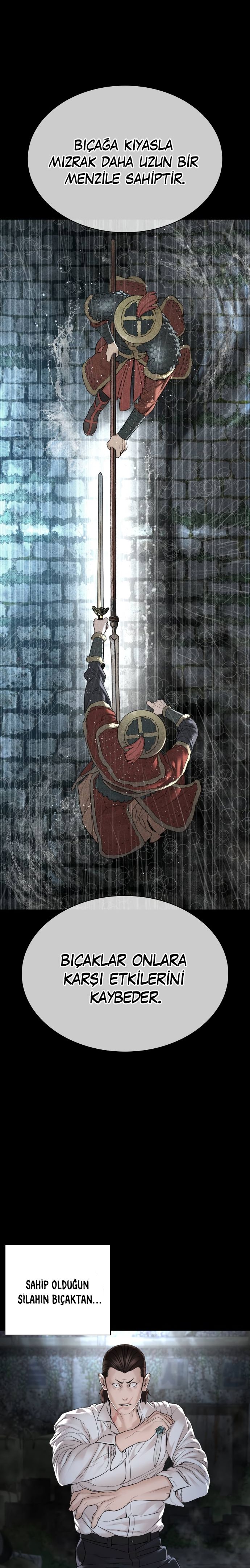 Read How To Fight tr Manga Online