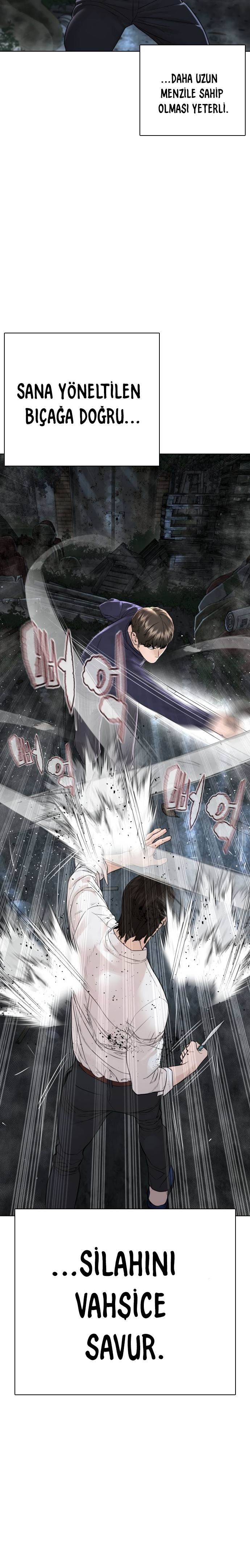 Read How To Fight tr Manga Online