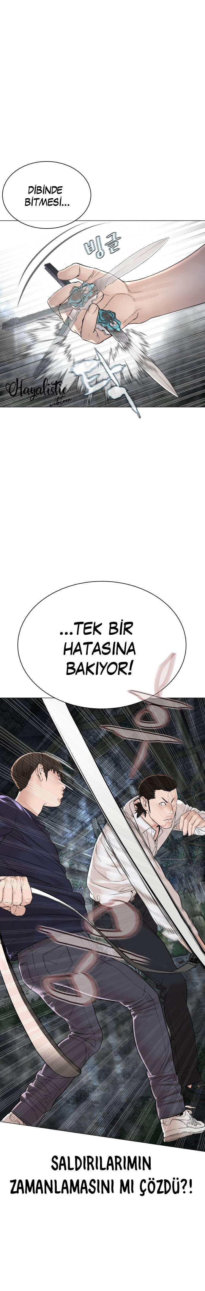 Read How To Fight tr Manga Online