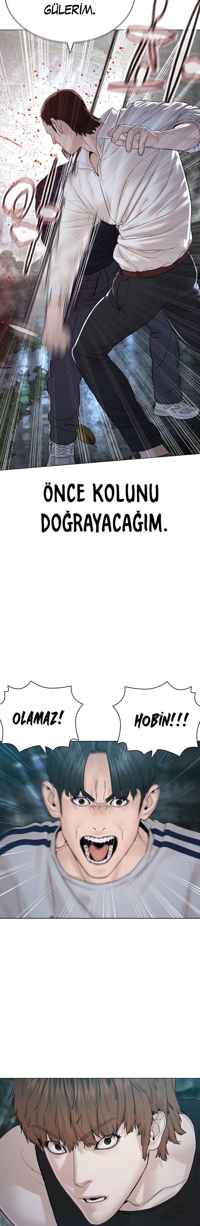 Read How To Fight tr Manga Online