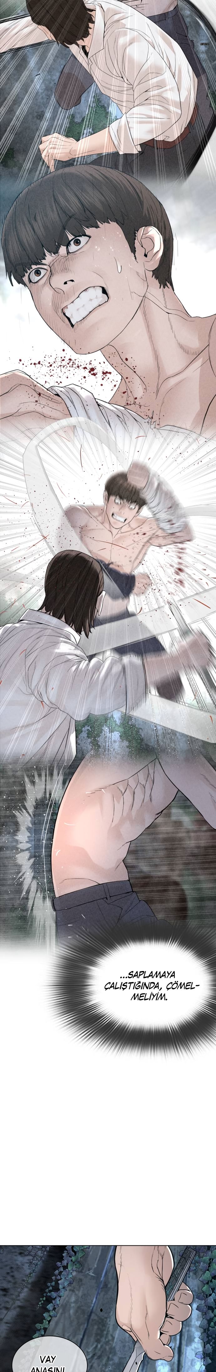 Read How To Fight tr Manga Online