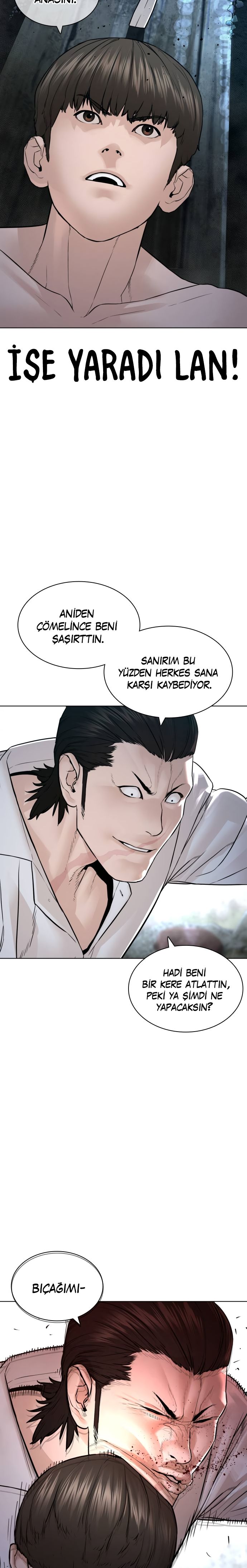 Read How To Fight tr Manga Online
