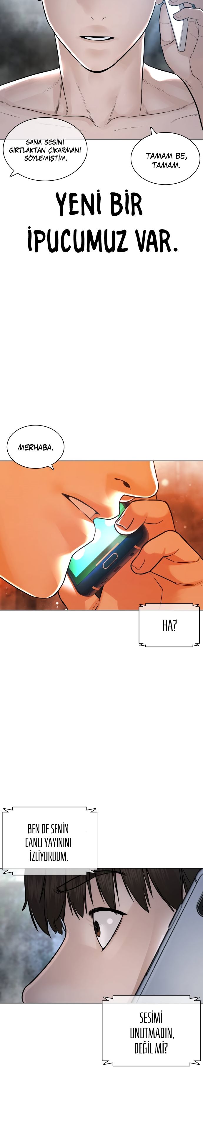 Read How To Fight tr Manga Online