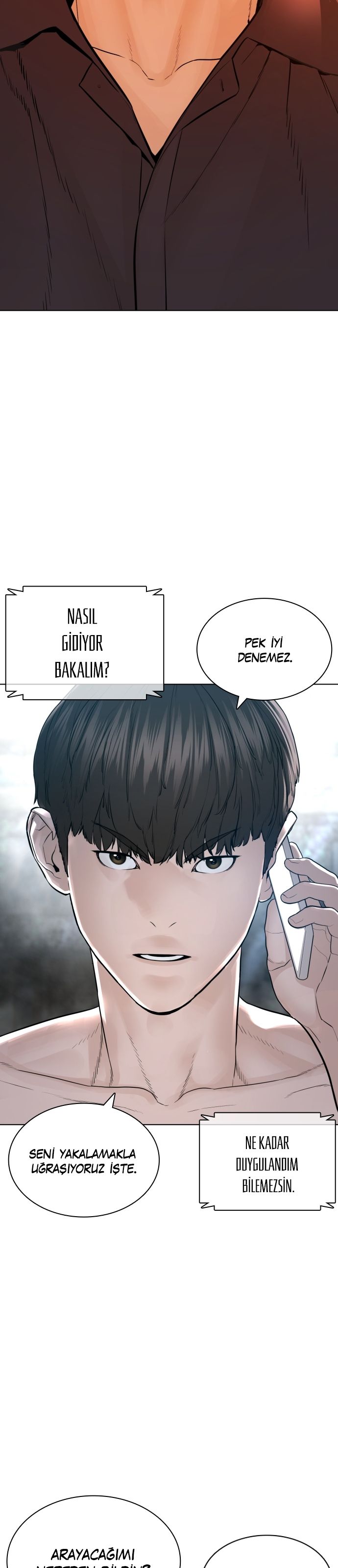 Read How To Fight tr Manga Online