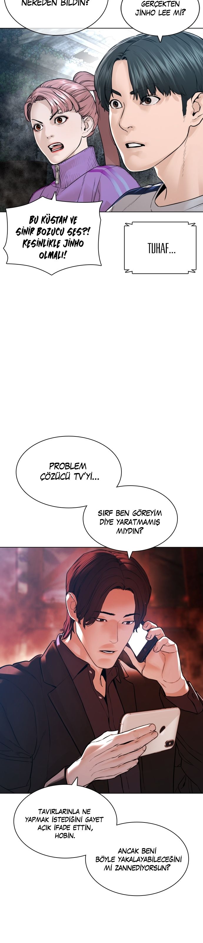 Read How To Fight tr Manga Online