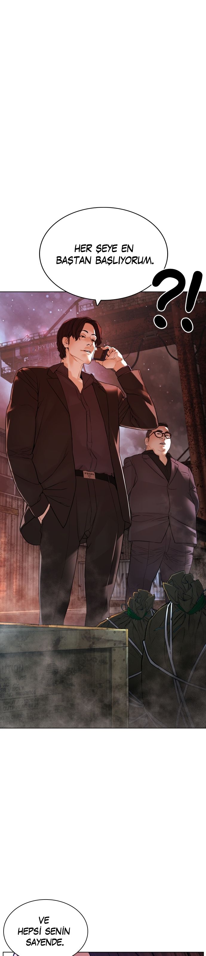 Read How To Fight tr Manga Online