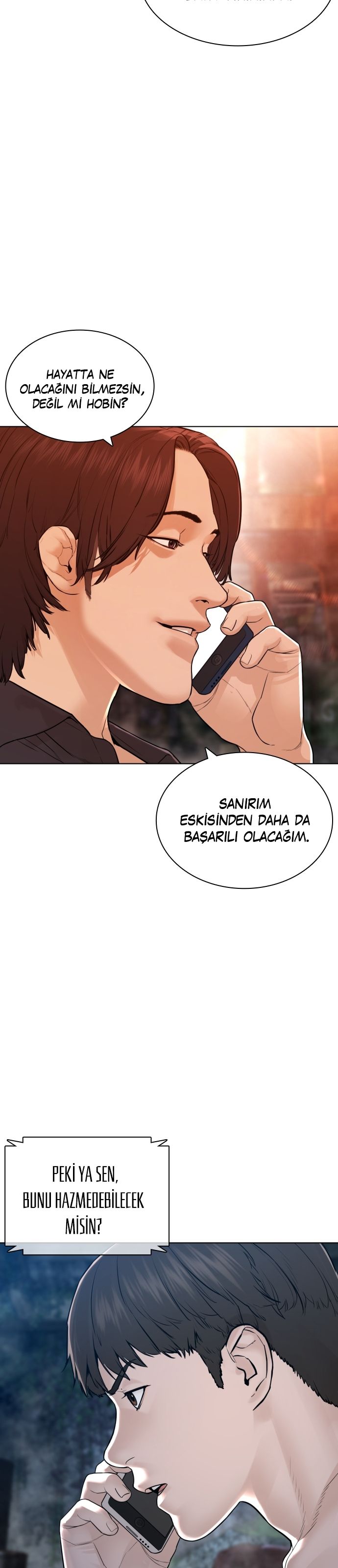 Read How To Fight tr Manga Online