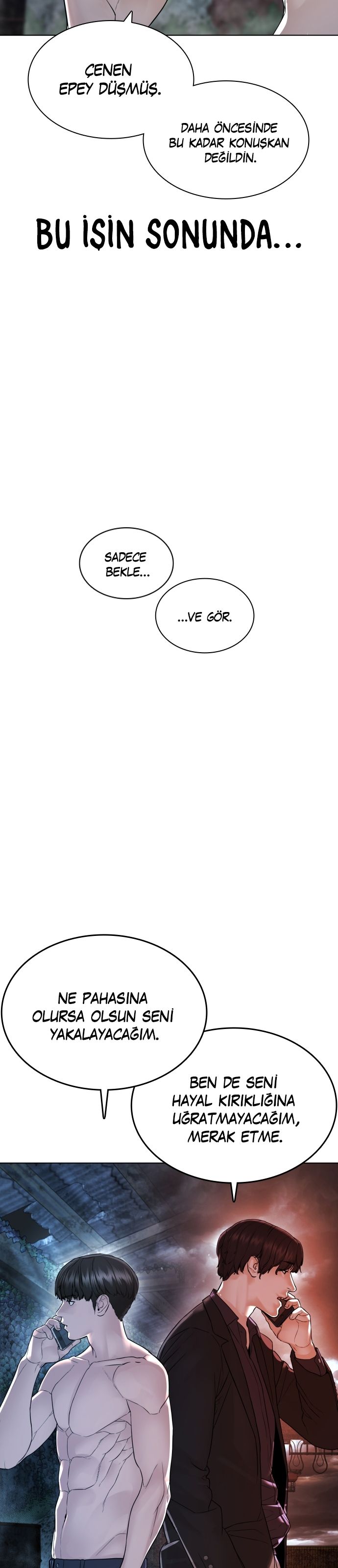 Read How To Fight tr Manga Online