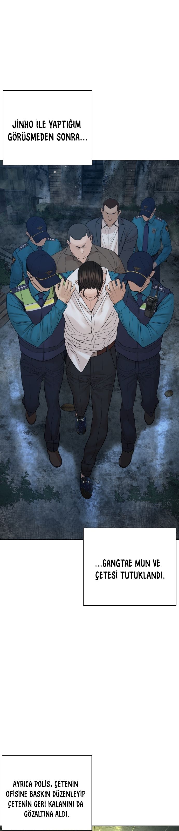 Read How To Fight tr Manga Online