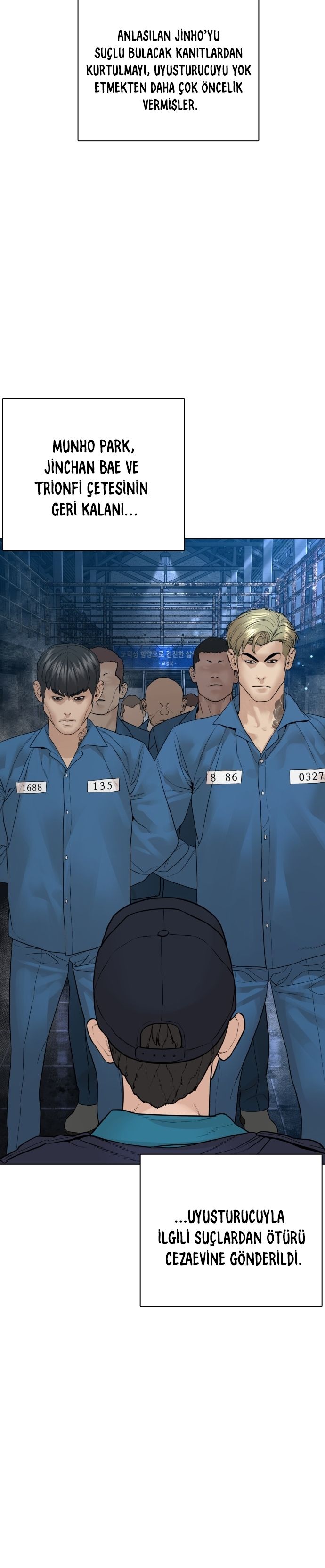 Read How To Fight tr Manga Online
