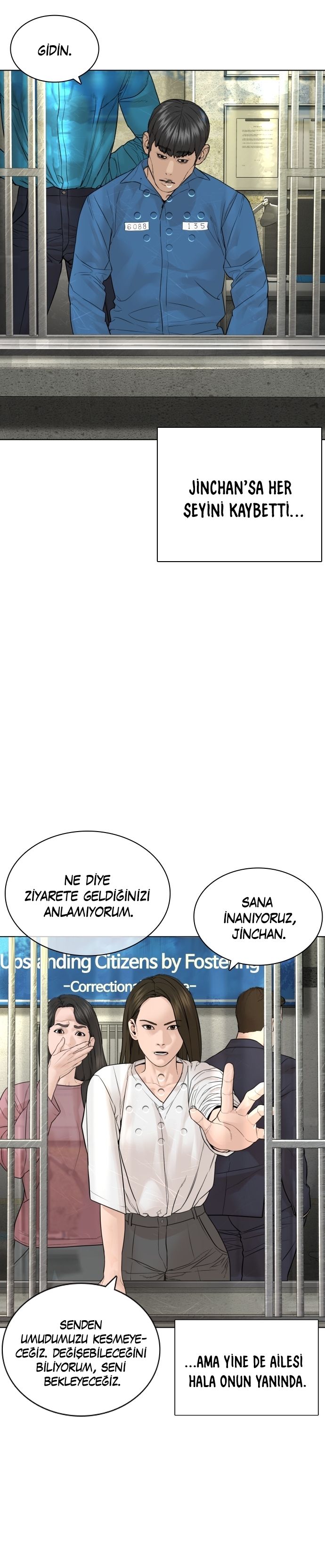 Read How To Fight tr Manga Online