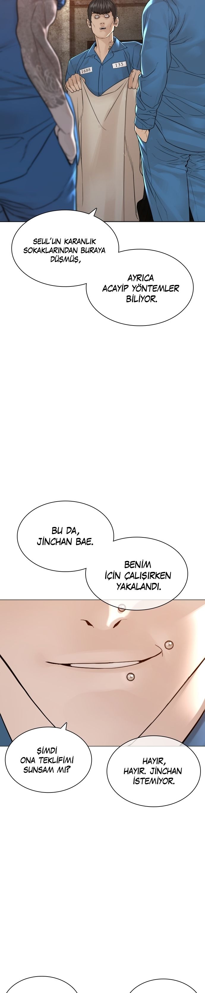 Read How To Fight tr Manga Online