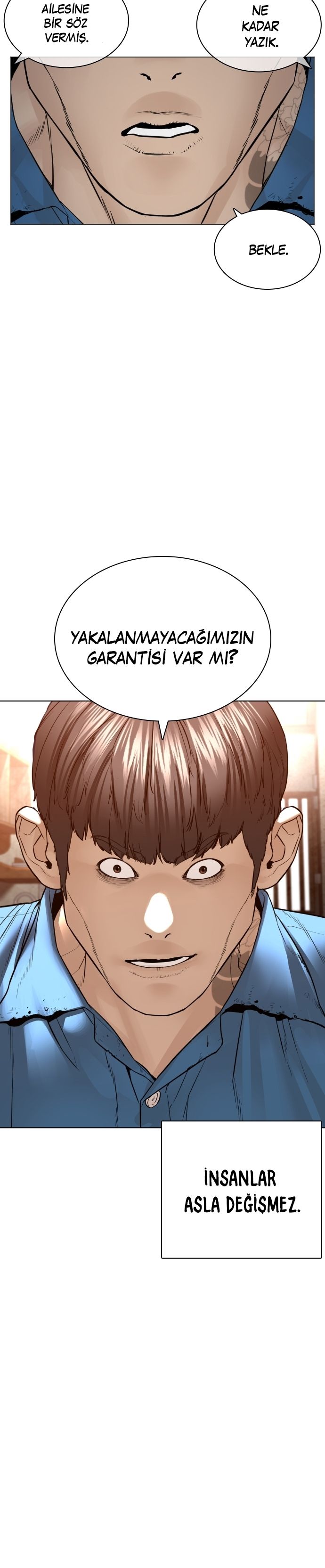 Read How To Fight tr Manga Online
