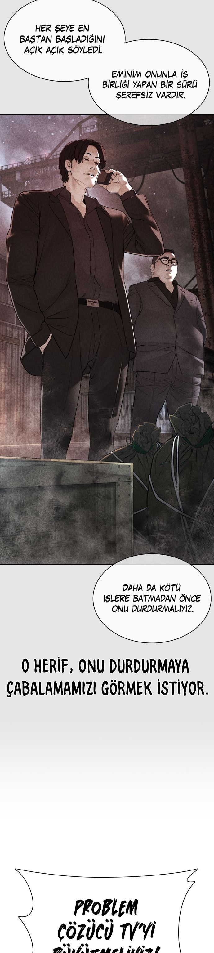 Read How To Fight tr Manga Online