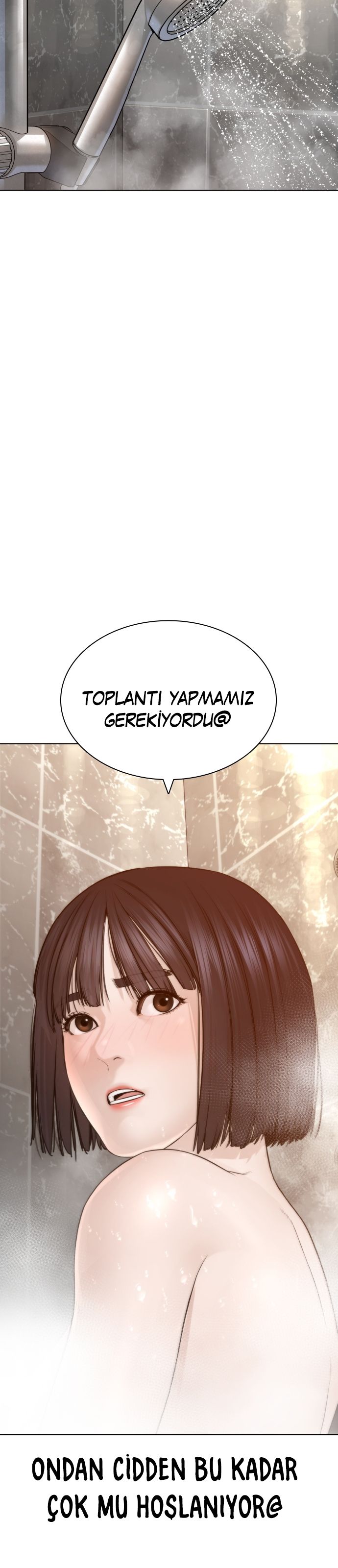 Read How To Fight tr Manga Online