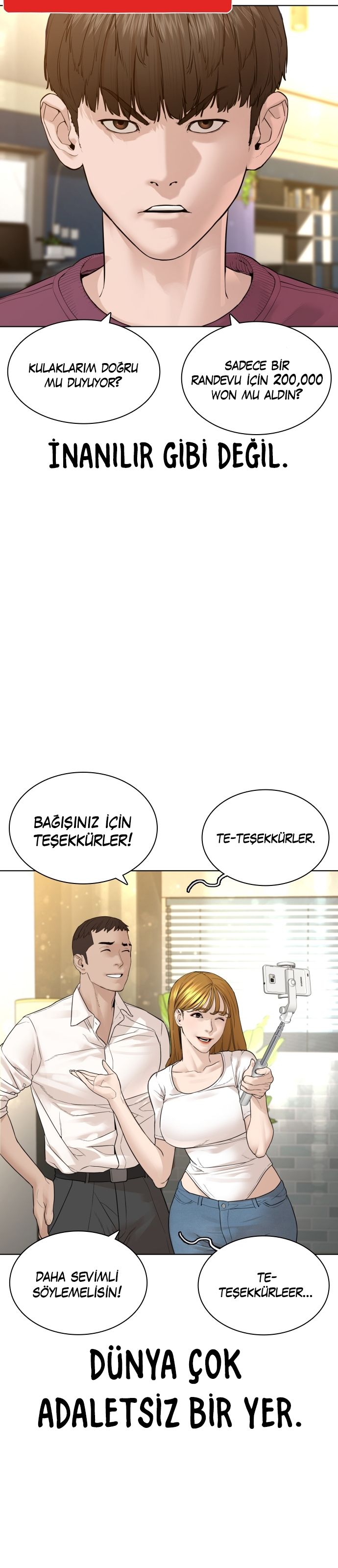 Read How To Fight tr Manga Online