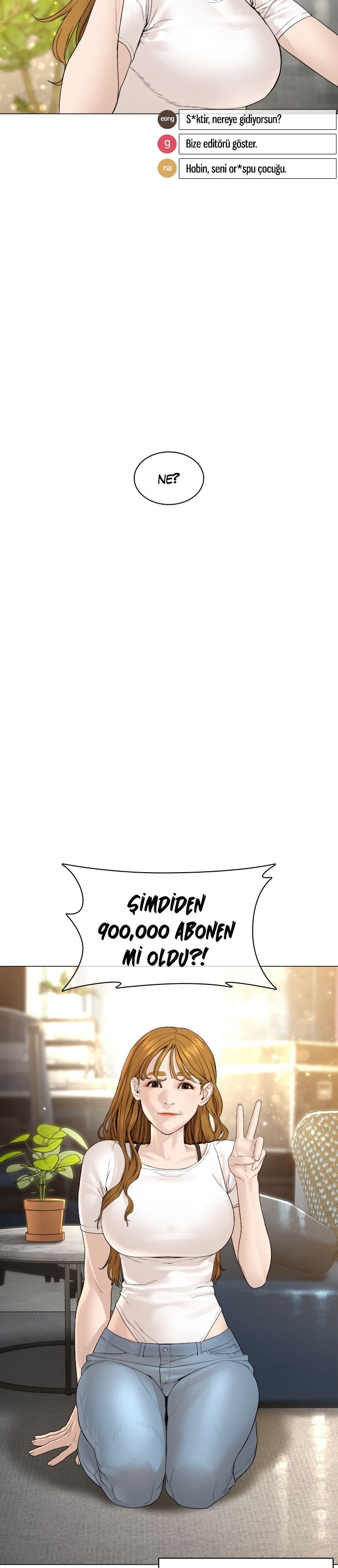 Read How To Fight tr Manga Online