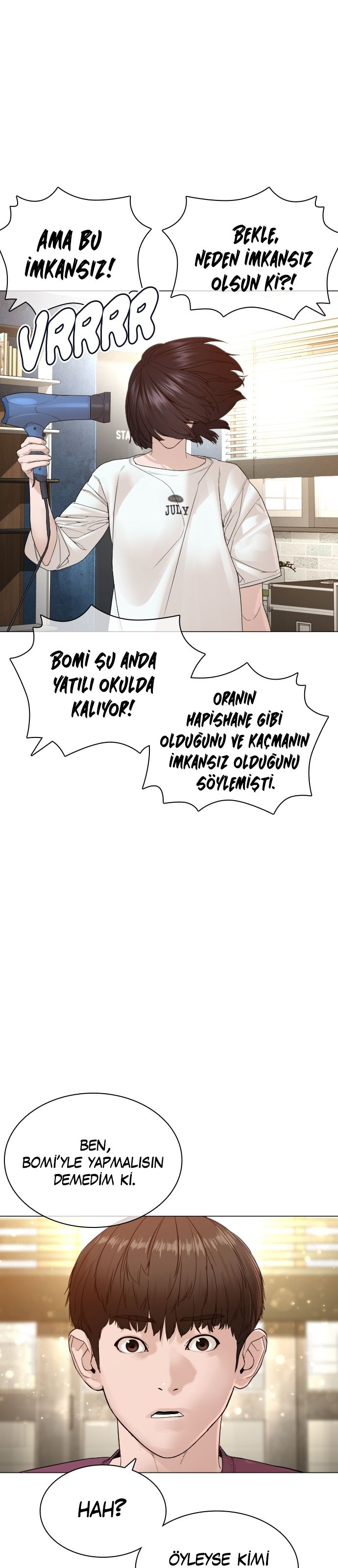 Read How To Fight tr Manga Online