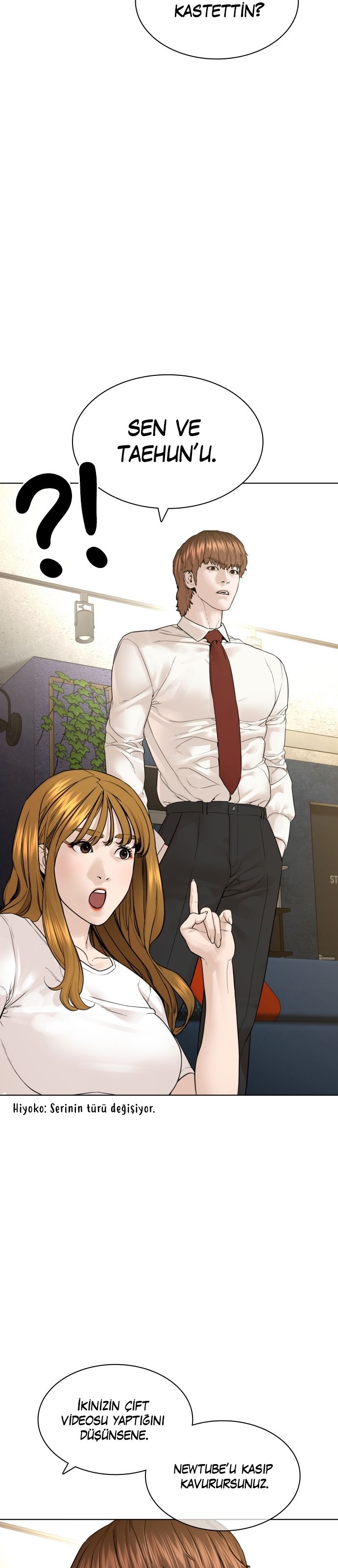 Read How To Fight tr Manga Online