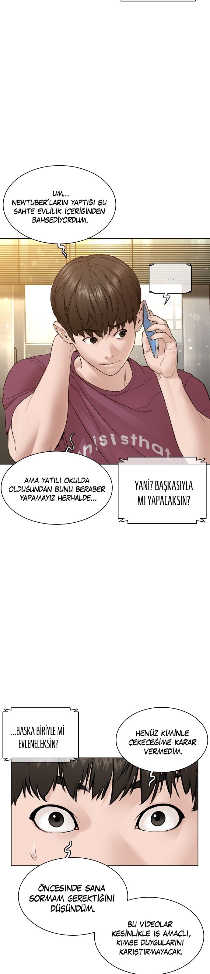 Read How To Fight tr Manga Online