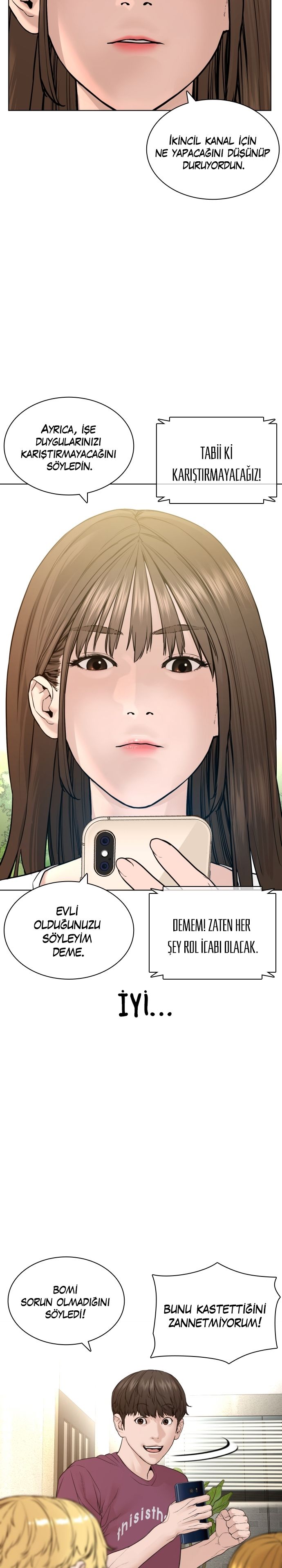 Read How To Fight tr Manga Online