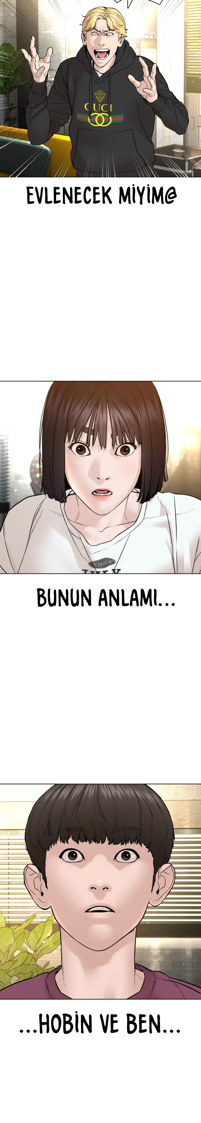 Read How To Fight tr Manga Online