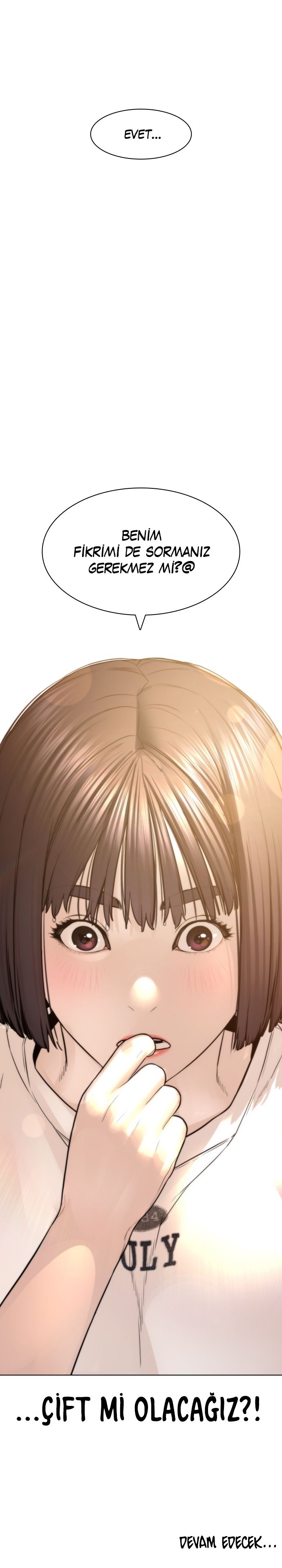 Read How To Fight tr Manga Online