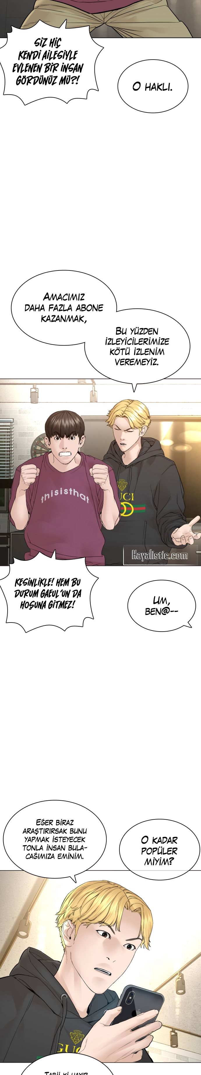Read How To Fight tr Manga Online