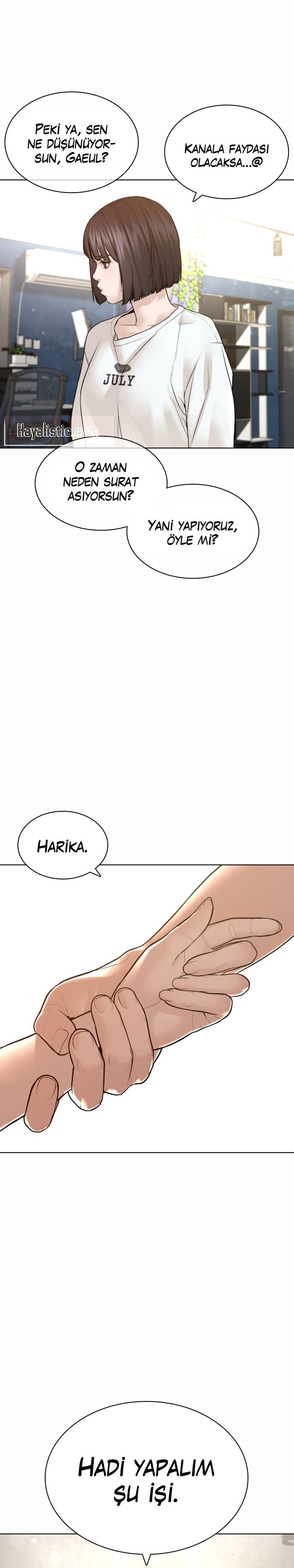 Read How To Fight tr Manga Online