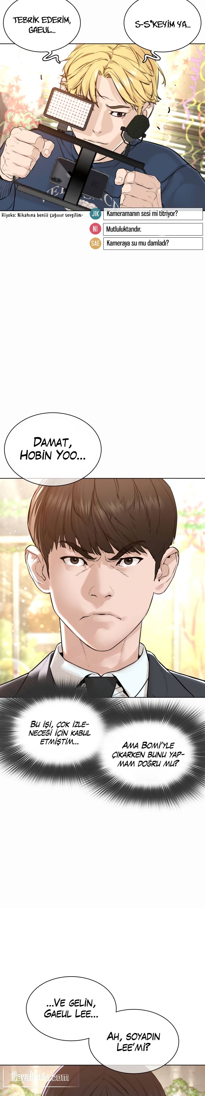 Read How To Fight tr Manga Online