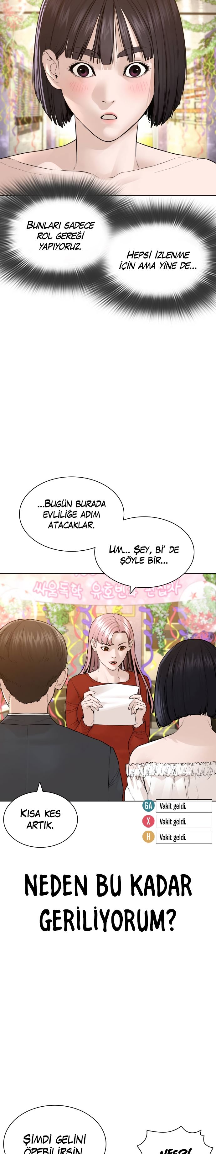 Read How To Fight tr Manga Online