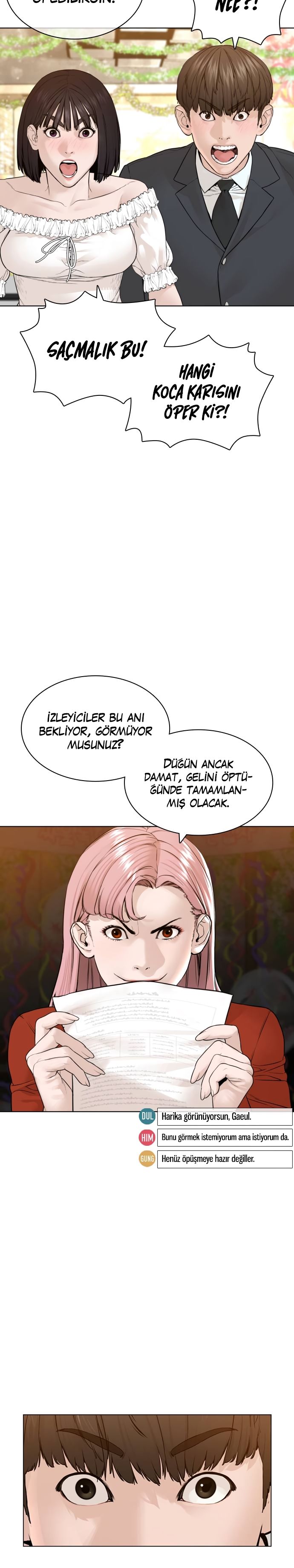 Read How To Fight tr Manga Online