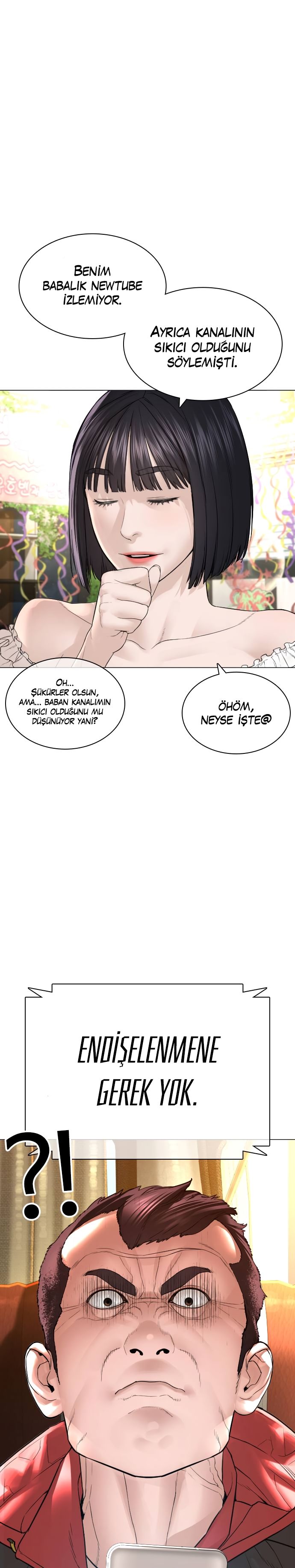 Read How To Fight tr Manga Online