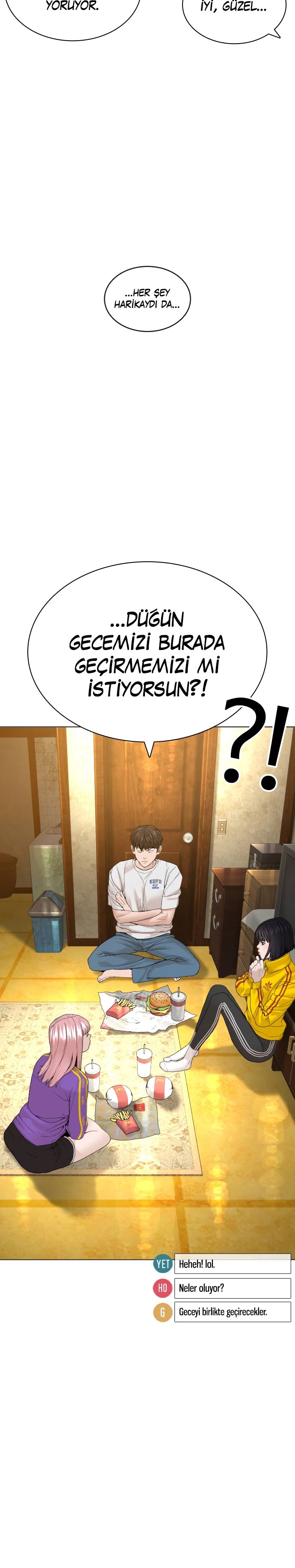 Read How To Fight tr Manga Online