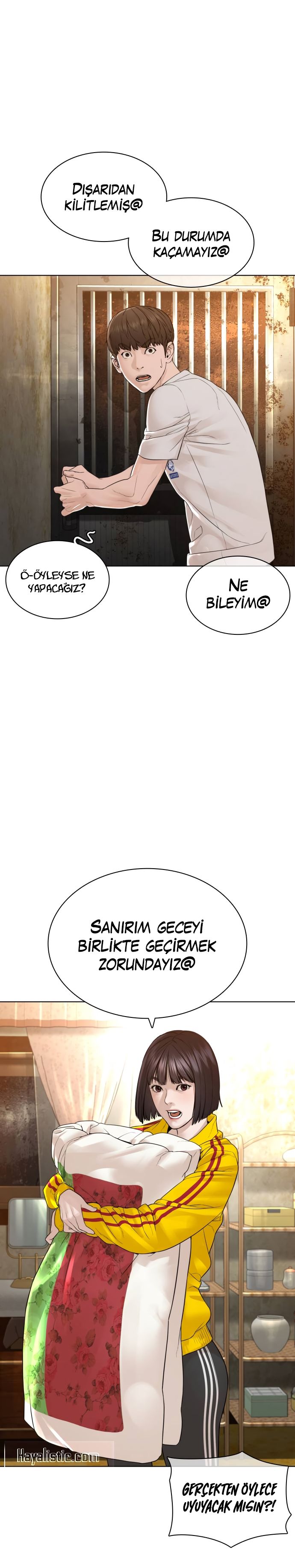 Read How To Fight tr Manga Online