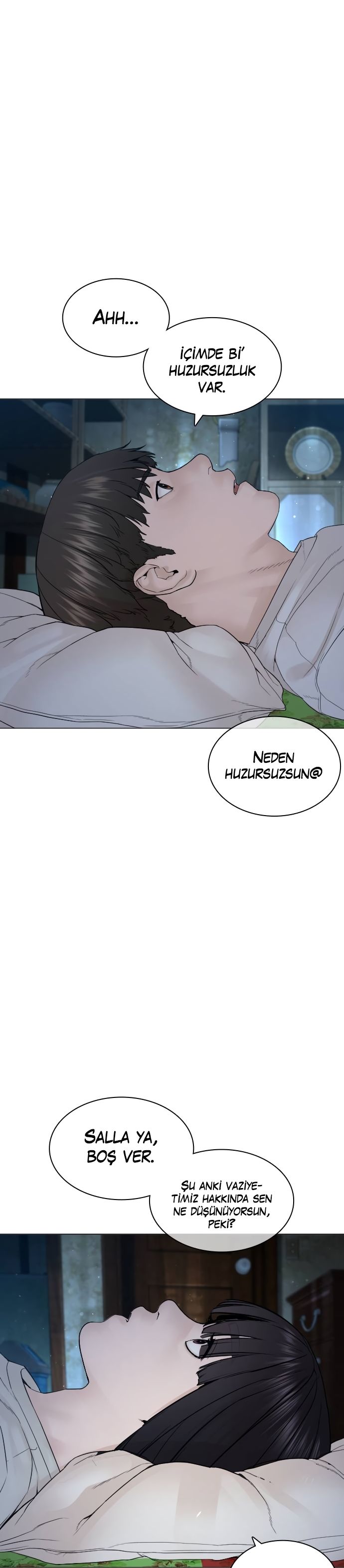 Read How To Fight tr Manga Online
