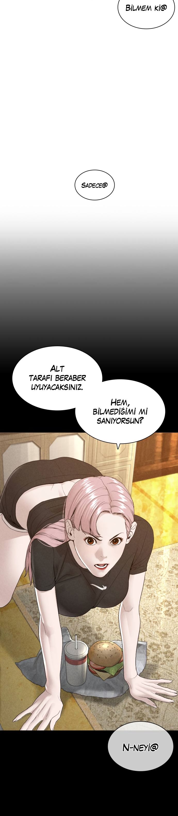 Read How To Fight tr Manga Online