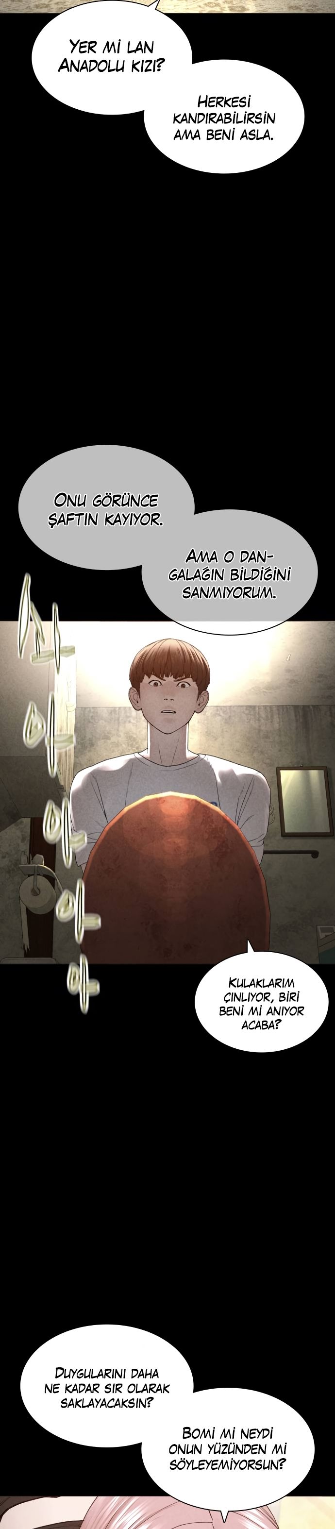 Read How To Fight tr Manga Online