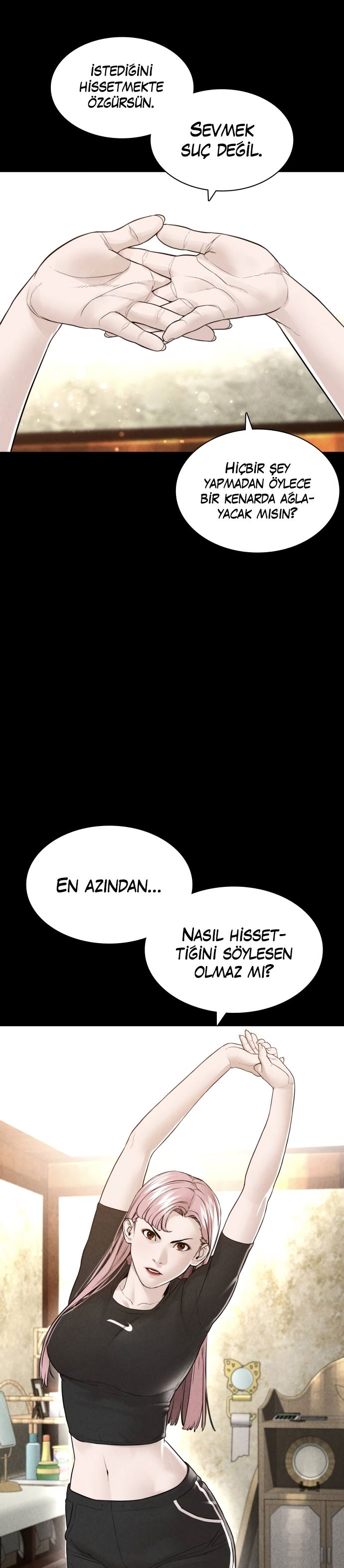 Read How To Fight tr Manga Online