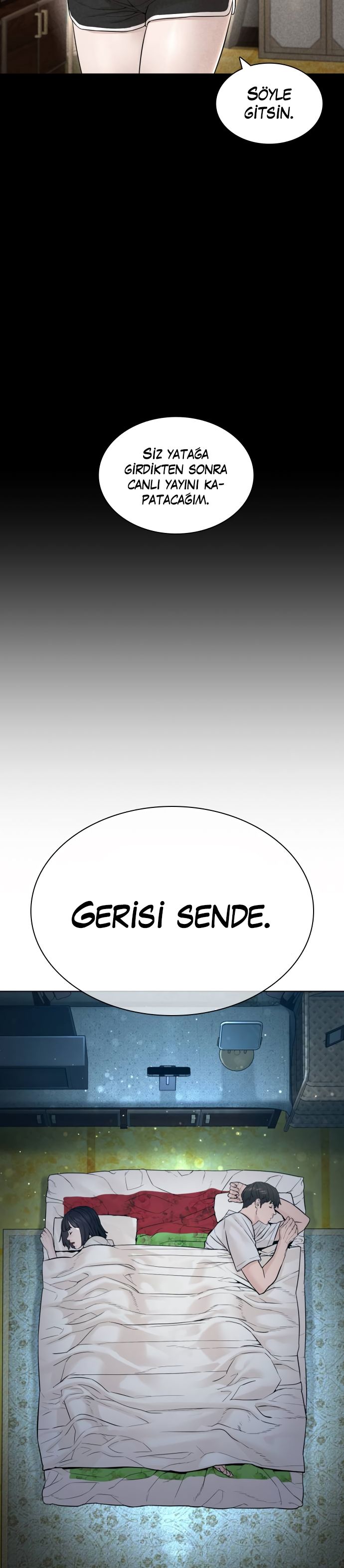 Read How To Fight tr Manga Online
