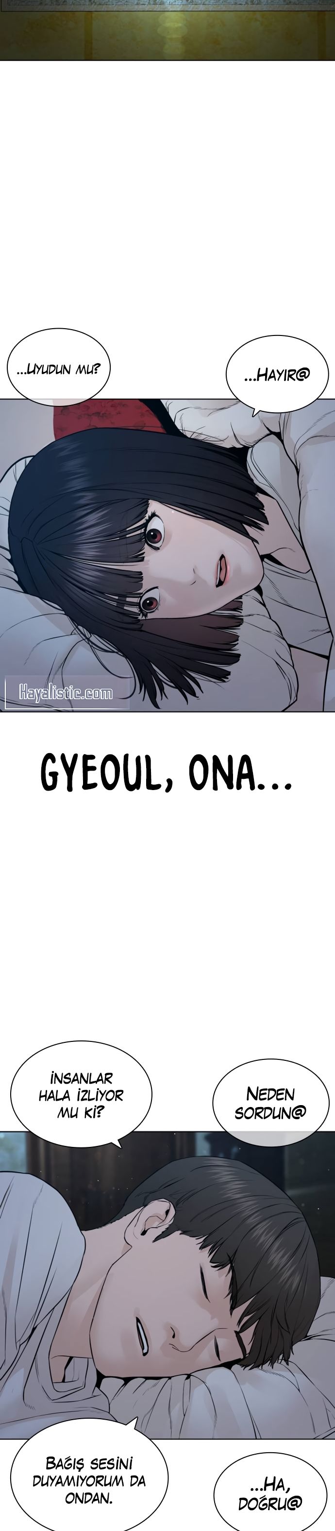 Read How To Fight tr Manga Online