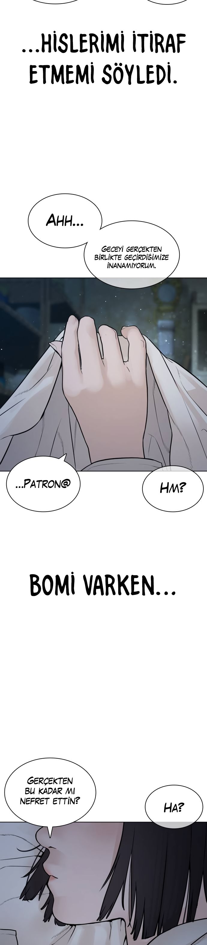 Read How To Fight tr Manga Online
