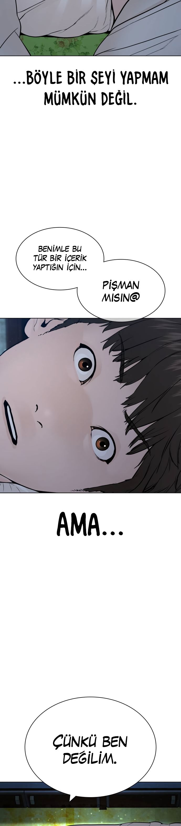 Read How To Fight tr Manga Online