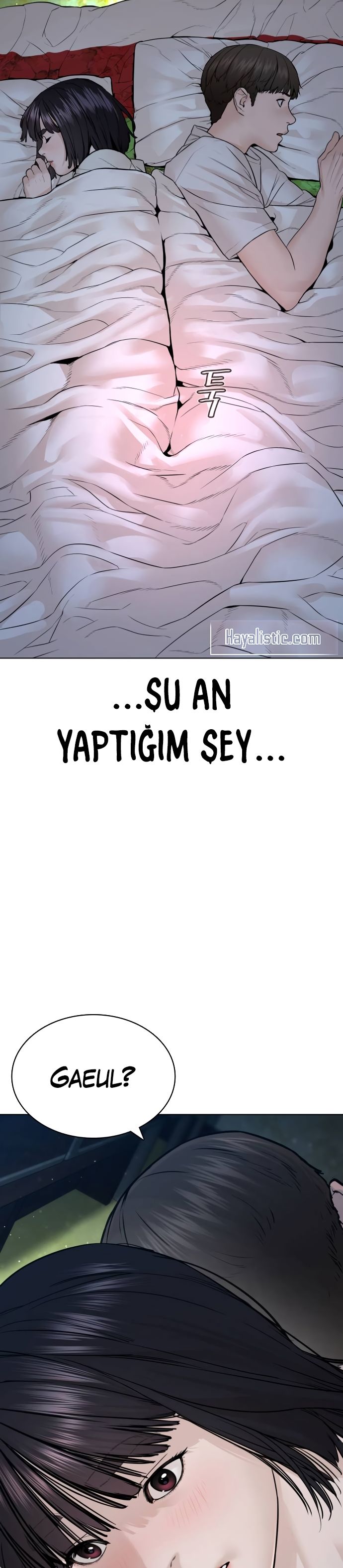 Read How To Fight tr Manga Online