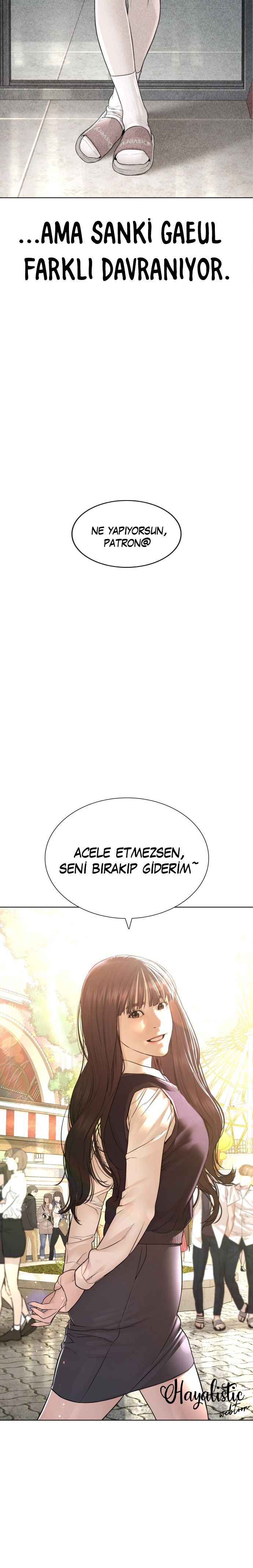 Read How To Fight tr Manga Online
