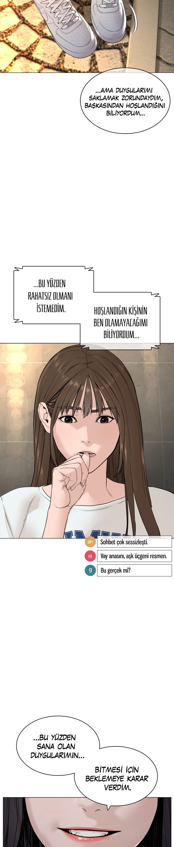 Read How To Fight tr Manga Online