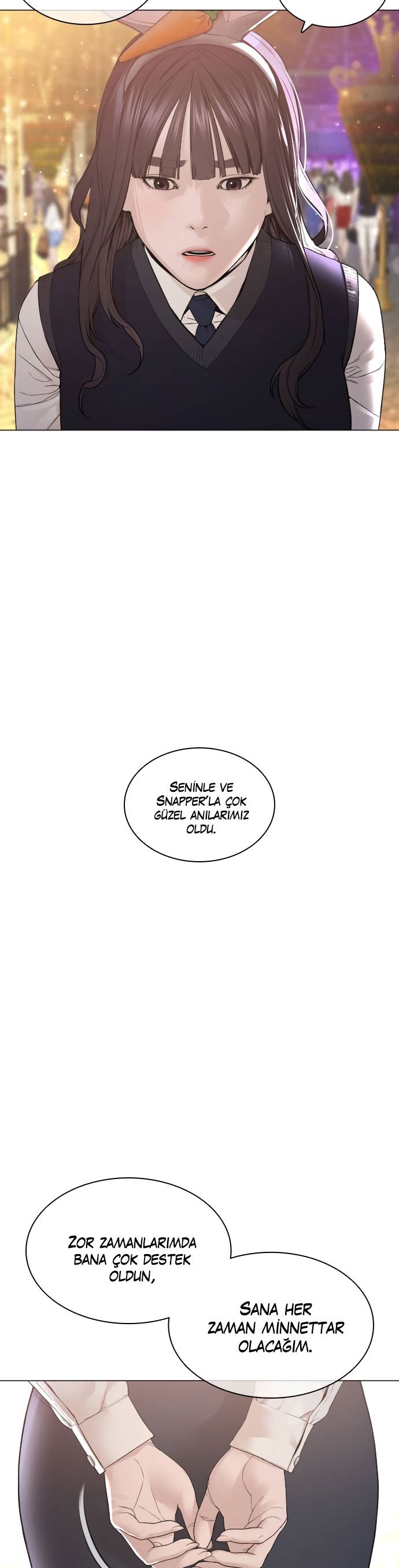 Read How To Fight tr Manga Online
