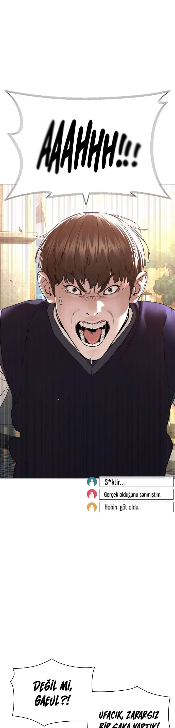Read How To Fight tr Manga Online