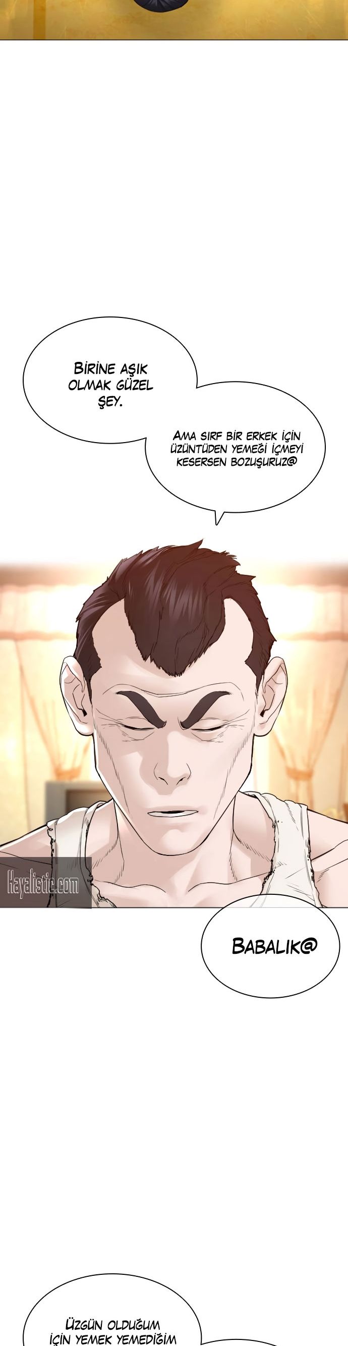 Read How To Fight tr Manga Online